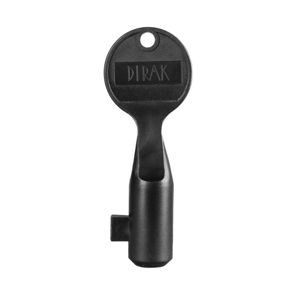 f-tronic Notschlüssel ZSANS Nr. 7160215