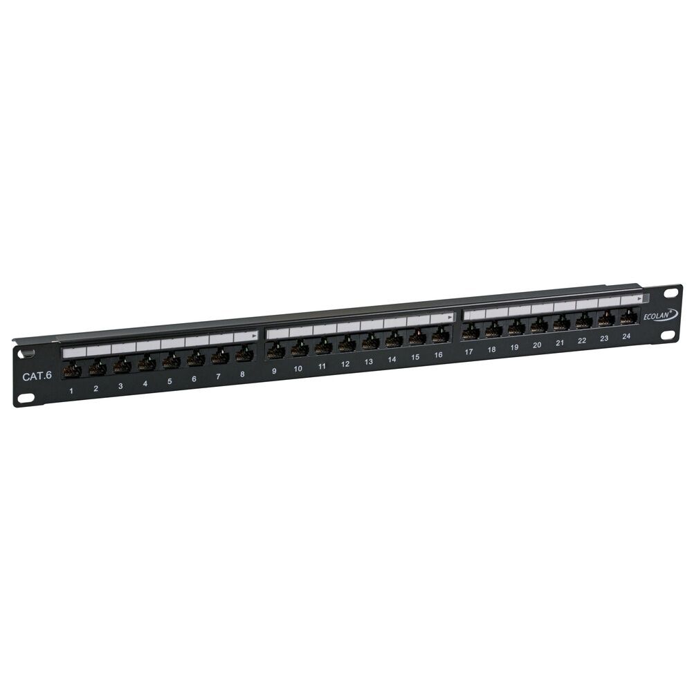 EFB Elektronik Patchpanel 11324126 
