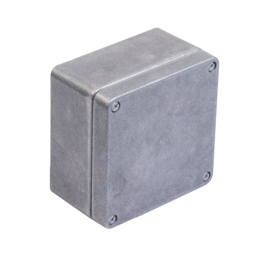 Weidmüller Metallgehäuse 2934140000 Typ KLIPPON K42 VMQ