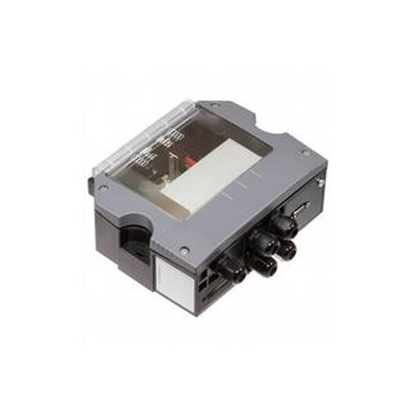 Pepperl+Fuchs Barcode Anschlussbox 223976 Typ CBX800-KIT-B6 