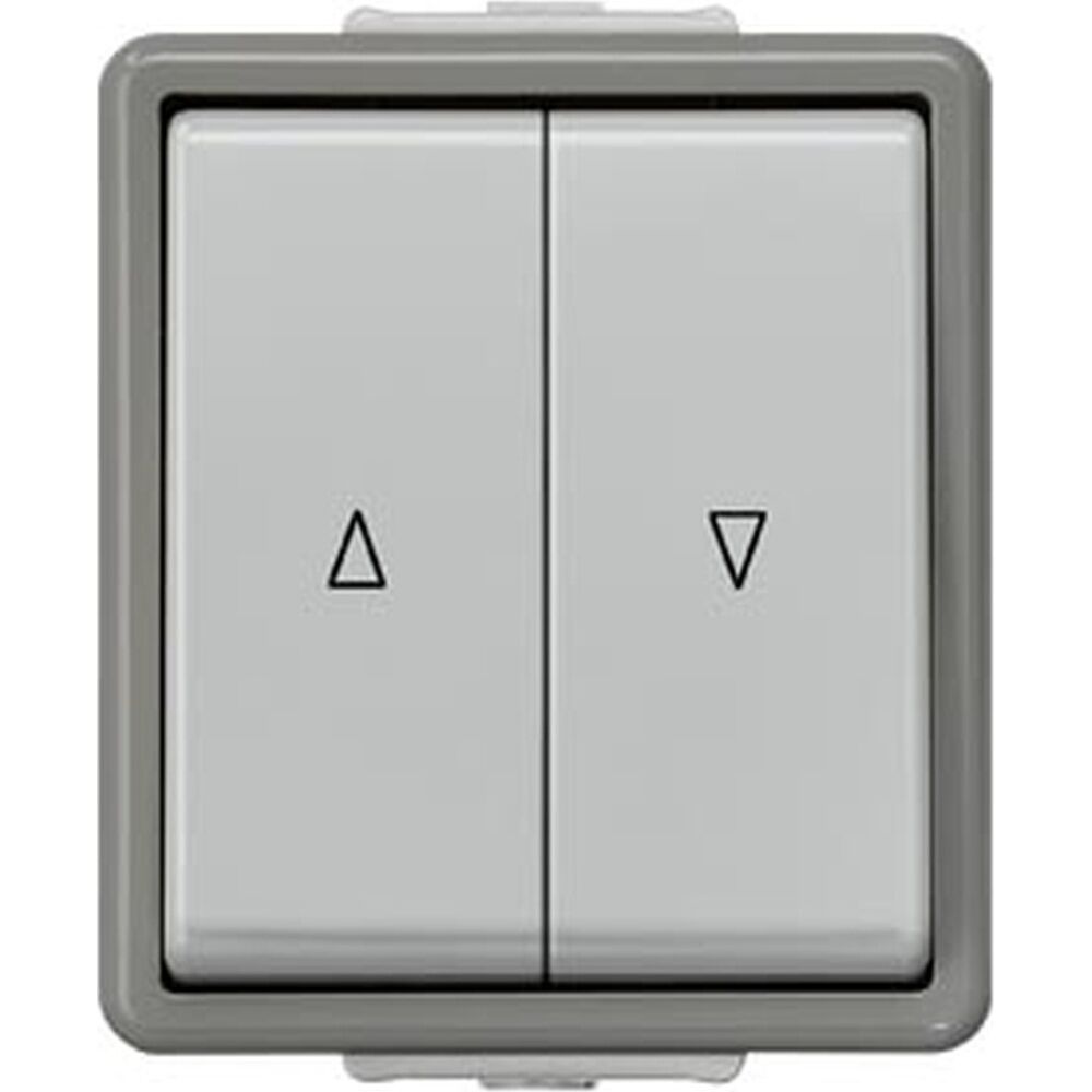 Siemens Jalousietaster 5TD4708 