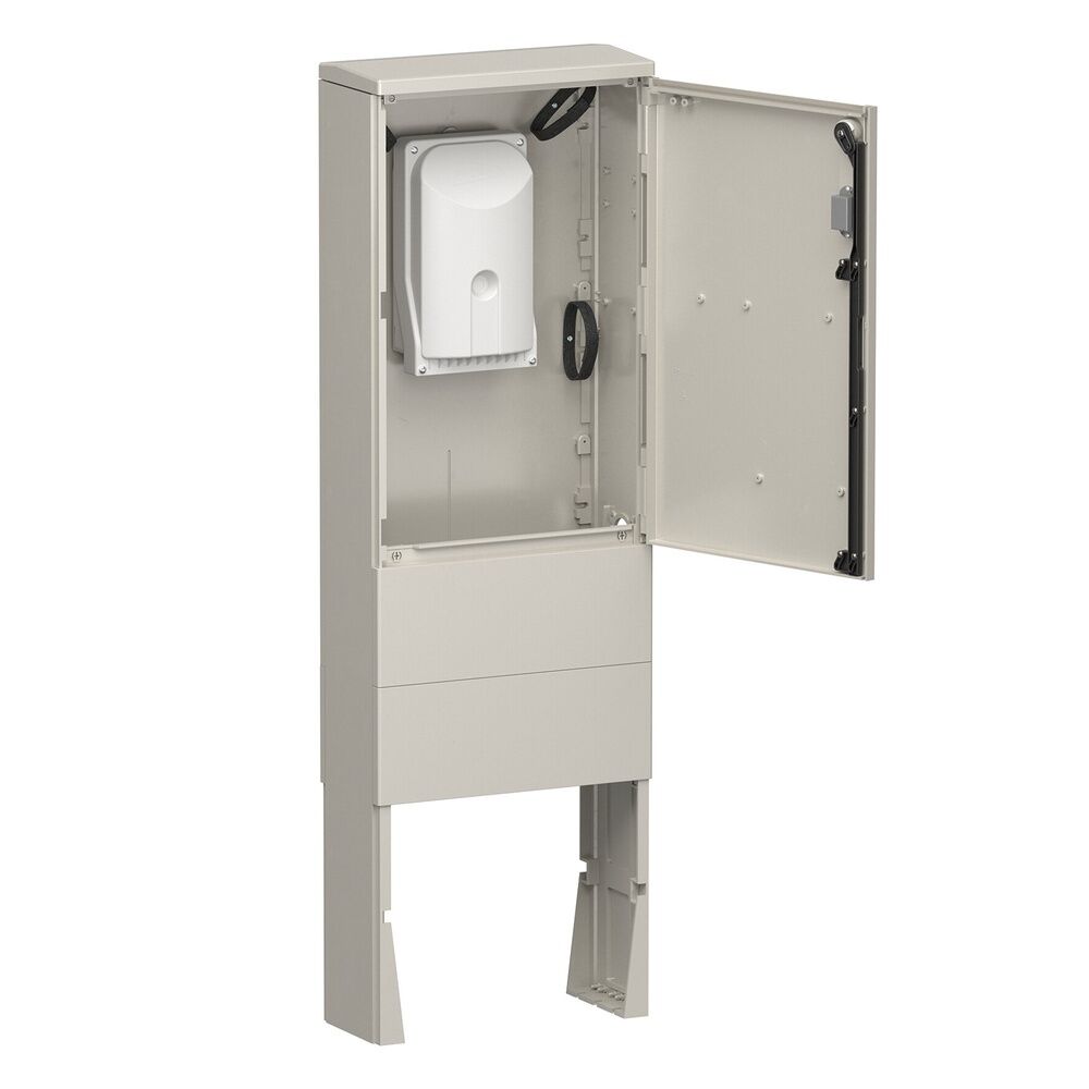 Kaiser GFK Netzverteiler 4231003