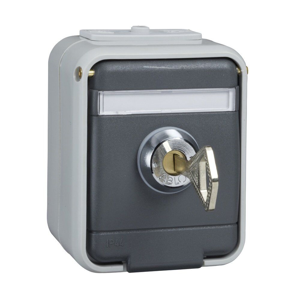 Elso Steckdose 455029