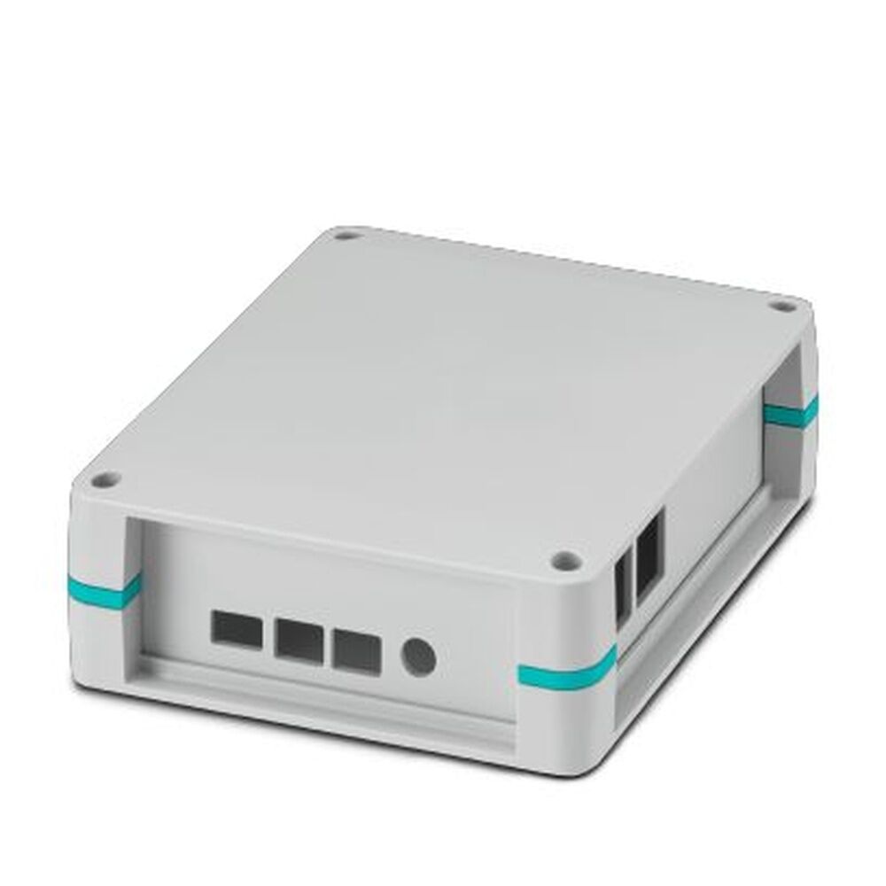 Phoenix Contact Universalgehäuse 1139240 Typ UCS 145-125-F-GD-RPI4B 7035