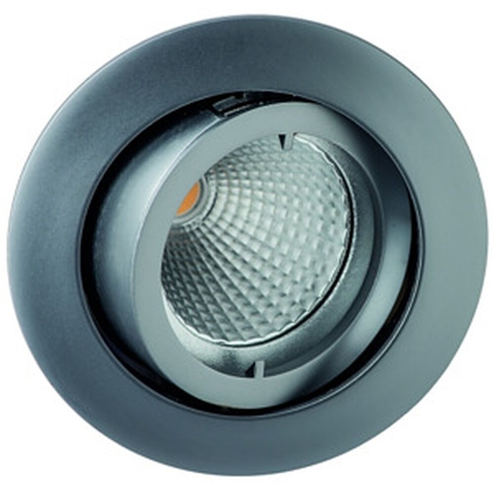 Rutec Einbaustrahler ALU55379