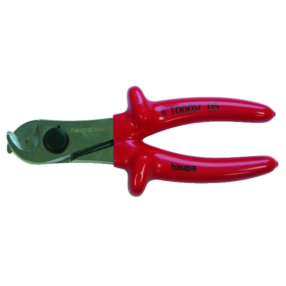 Haupa VDE Kabelschneider 200088/VDE