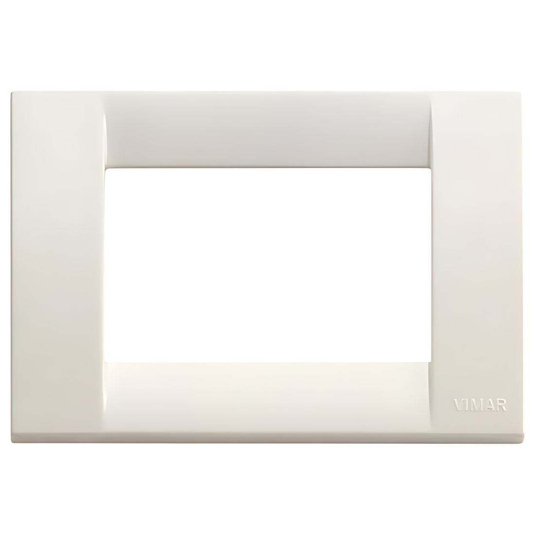 VIMAR Abdeckrahmen 16743.04 
