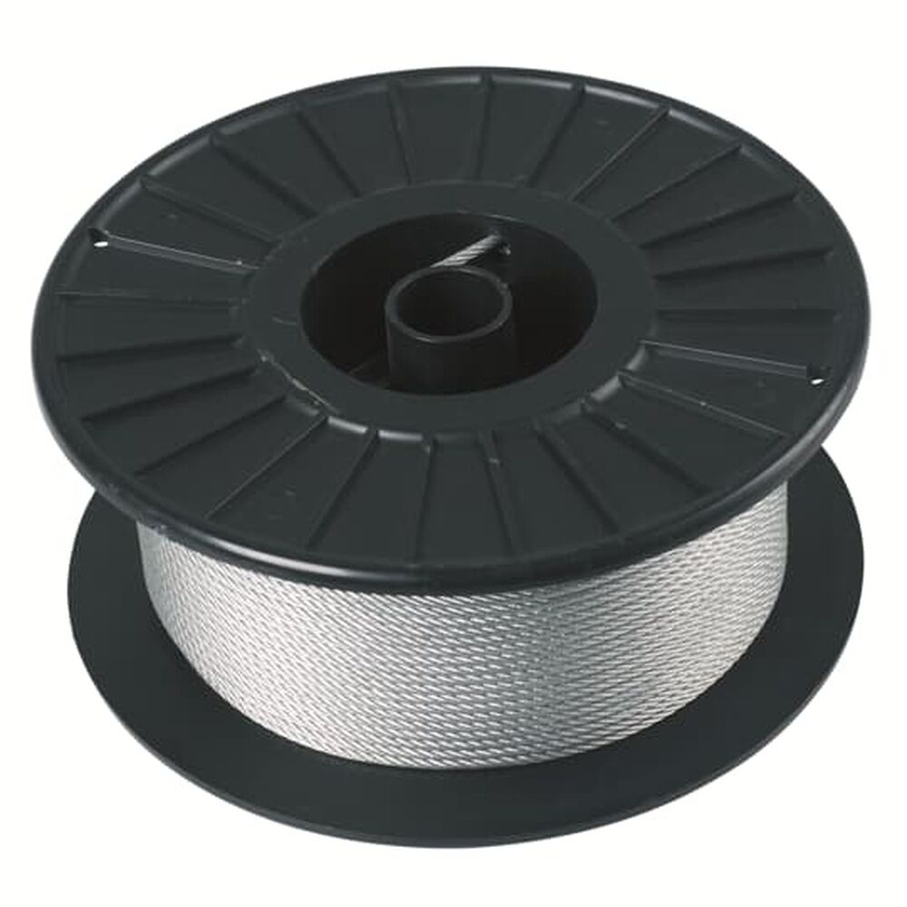 ABB Drahtseilabhängung 7TCA084220R0425 Typ SSCW100-6