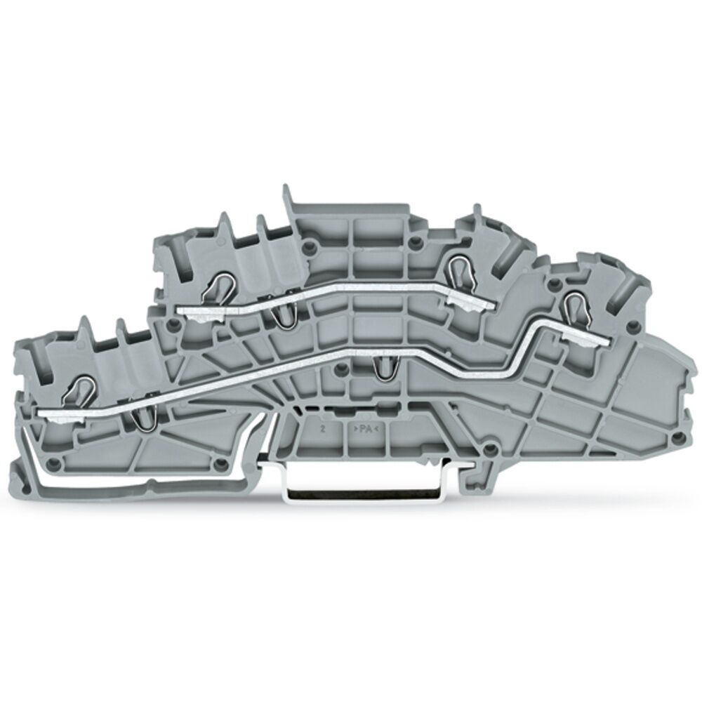 Wago Installationsetagenklemme 2003-6642