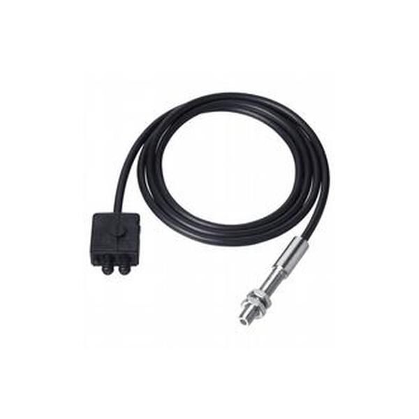 Pepperl+Fuchs Glasfaser Lichtleiter 119738 Typ LCR 04-1,1-2,0-G