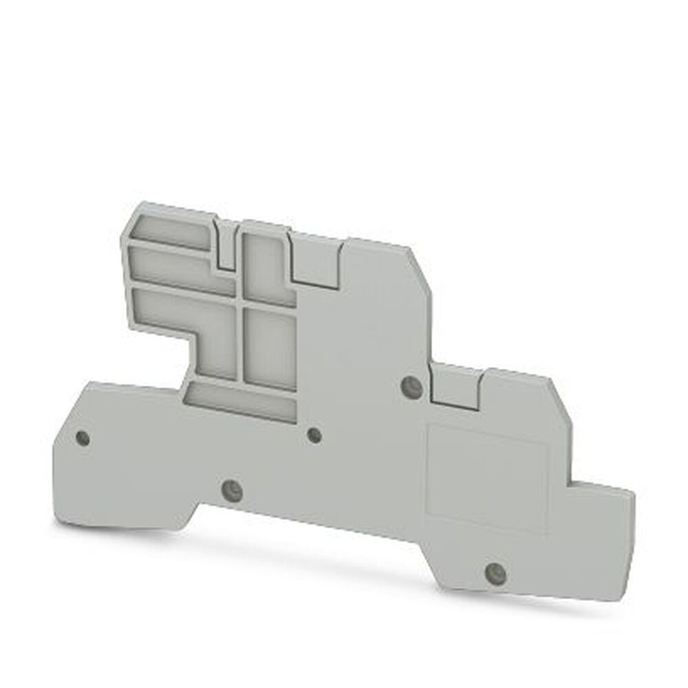 Phoenix Contact Abschlussdeckel 1025464 Typ D-UTI 6/3