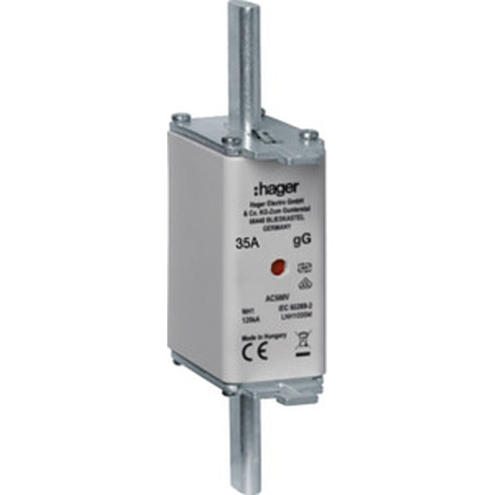 Hager NH Sicherung LNH1035M