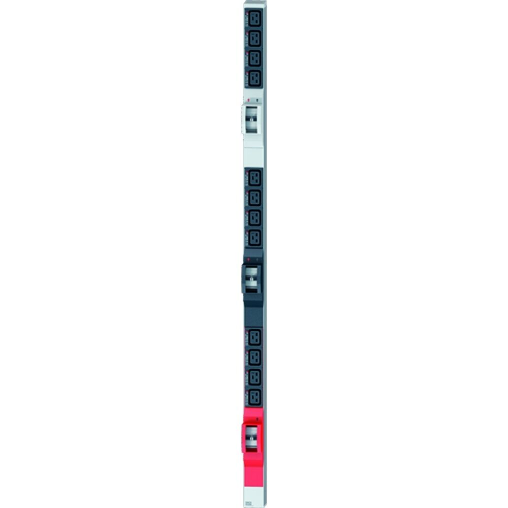 Bachmann Basic PDU 800.0100