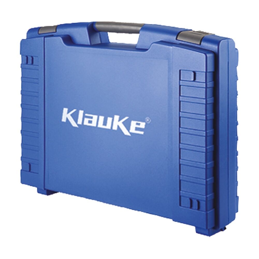 Klauke Kunststoffkoffer KKMUNVL