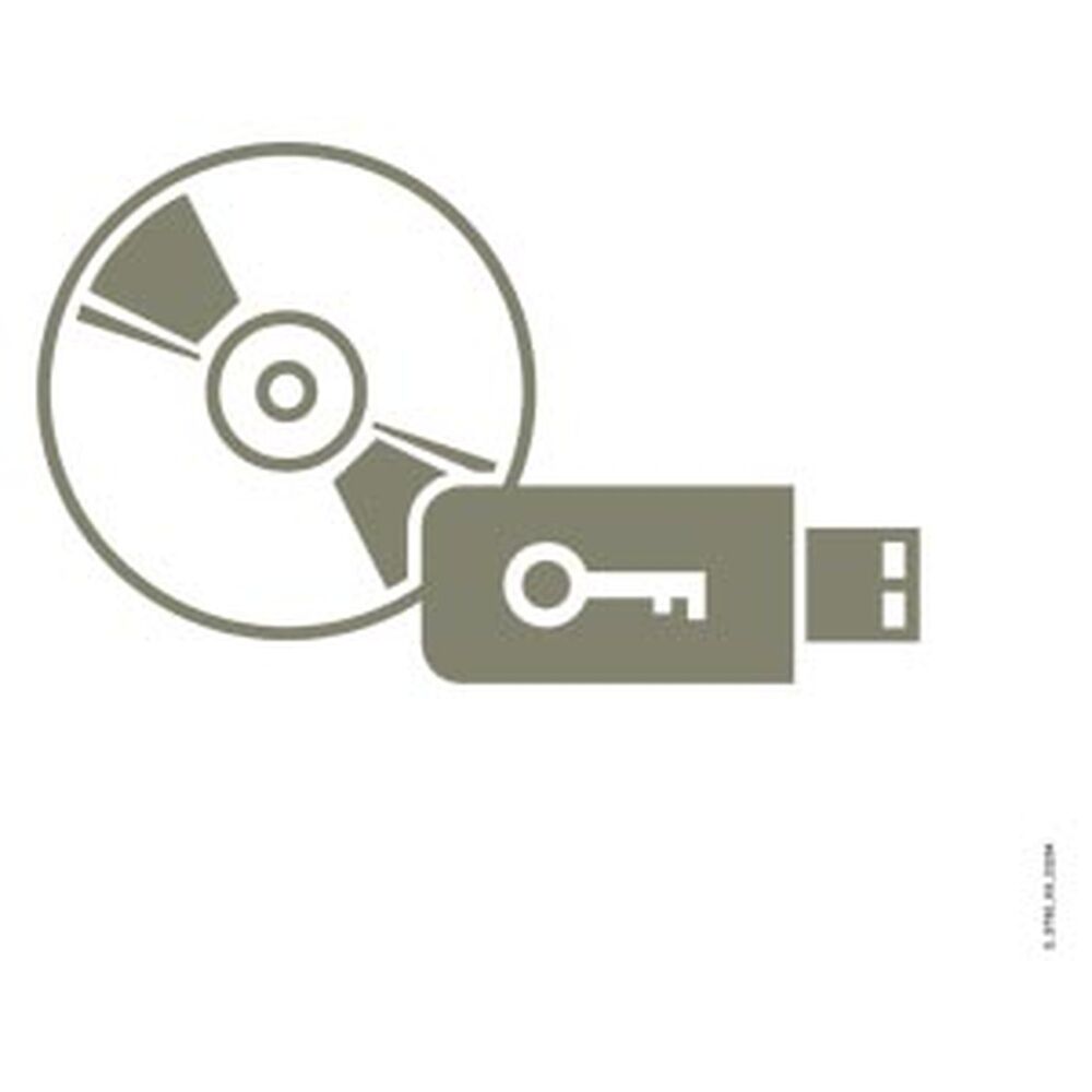 Siemens Software 6AV6381-2AA07-5AX3