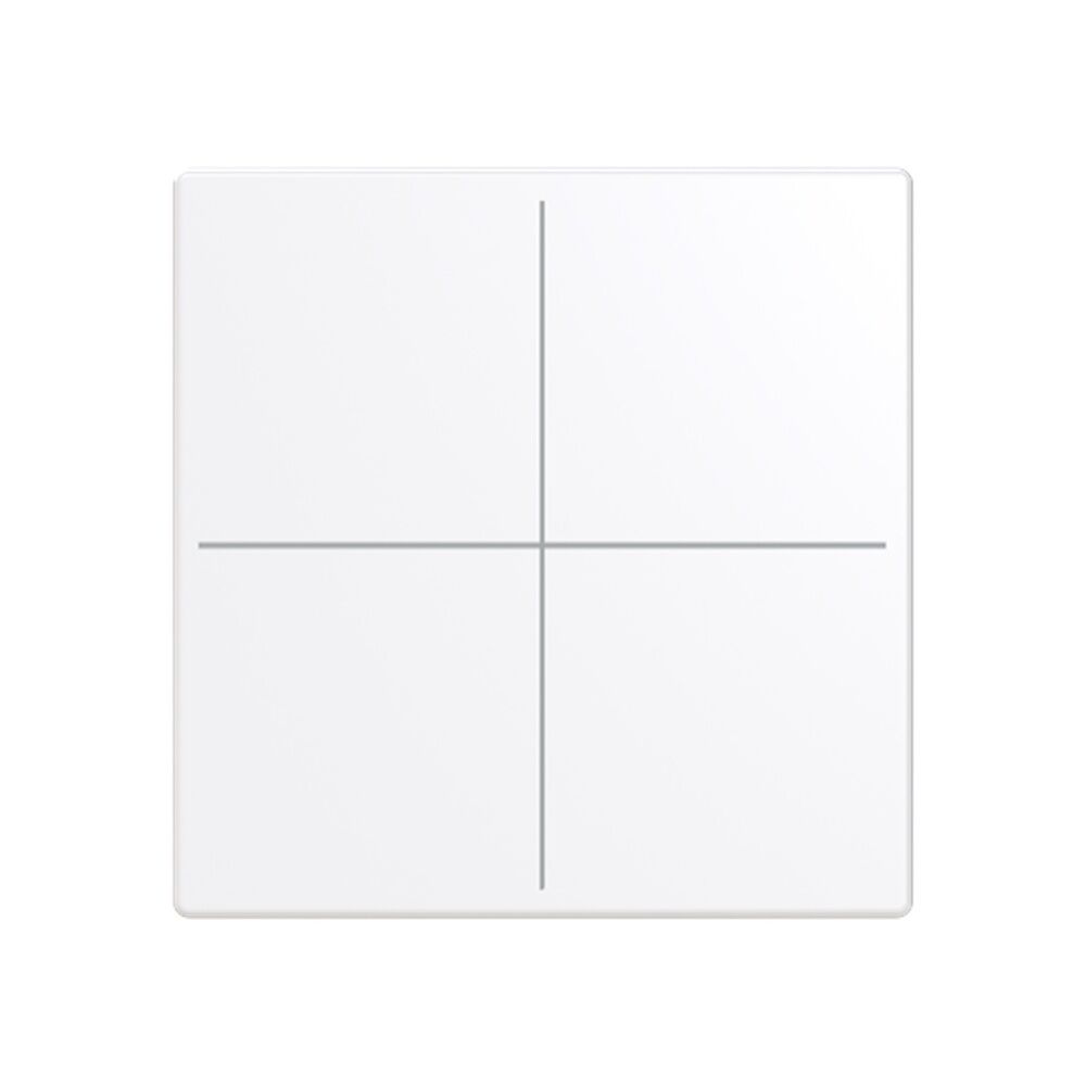 Busch-Jaeger Abdeckung LFW/A.4.63.11-84 Typ 2CKA006199A0069 