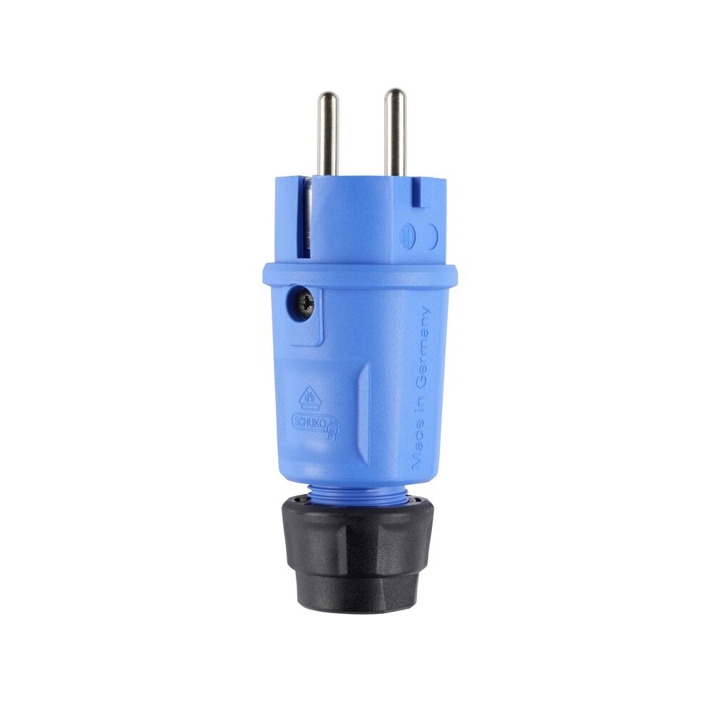 ABL Stecker 100000066 