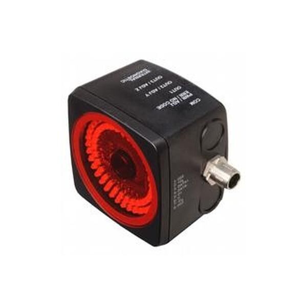 Pepperl+Fuchs Lesekopf 242704 Typ PCV80I-F200-R4-V19