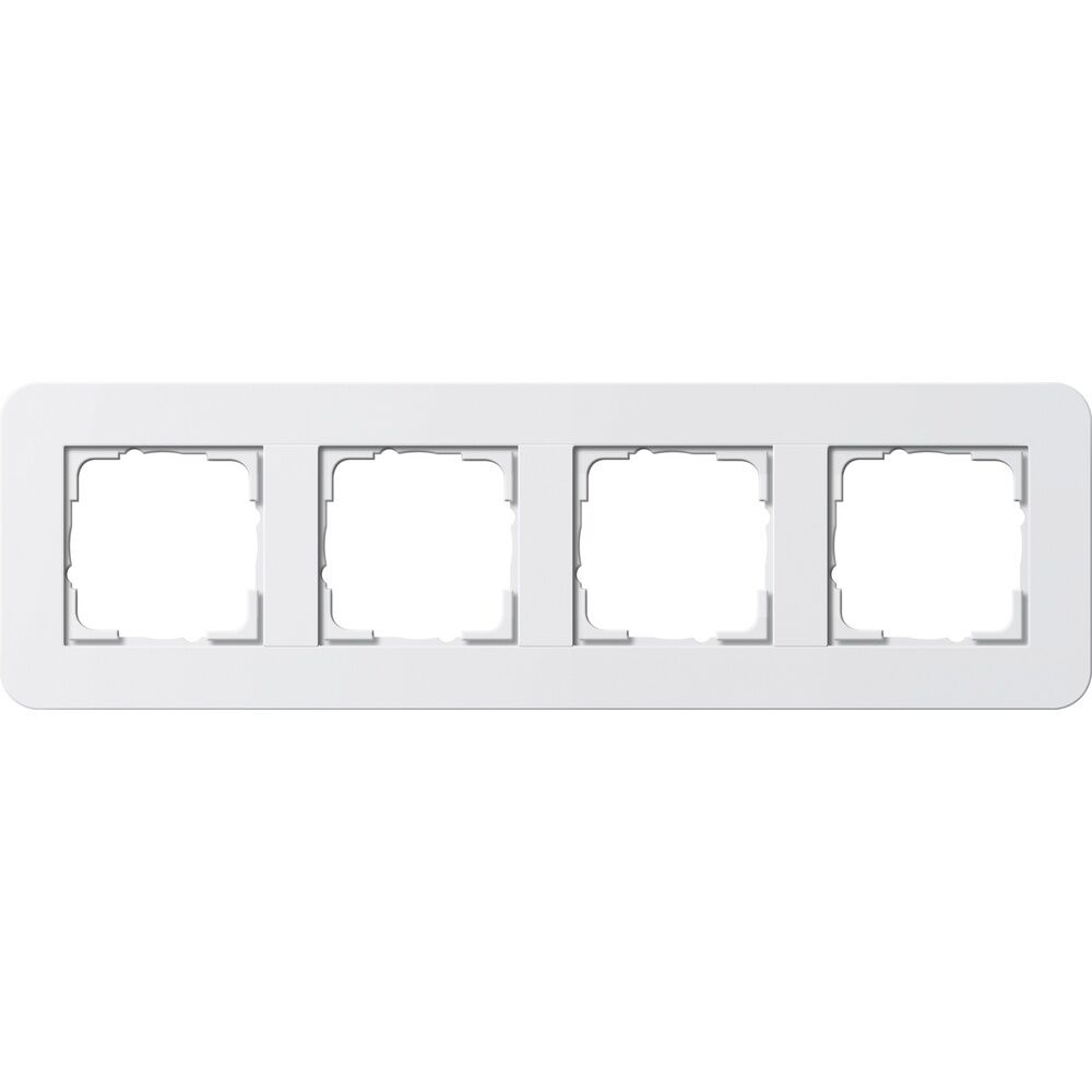 Gira Abdeckrahmen 0214410