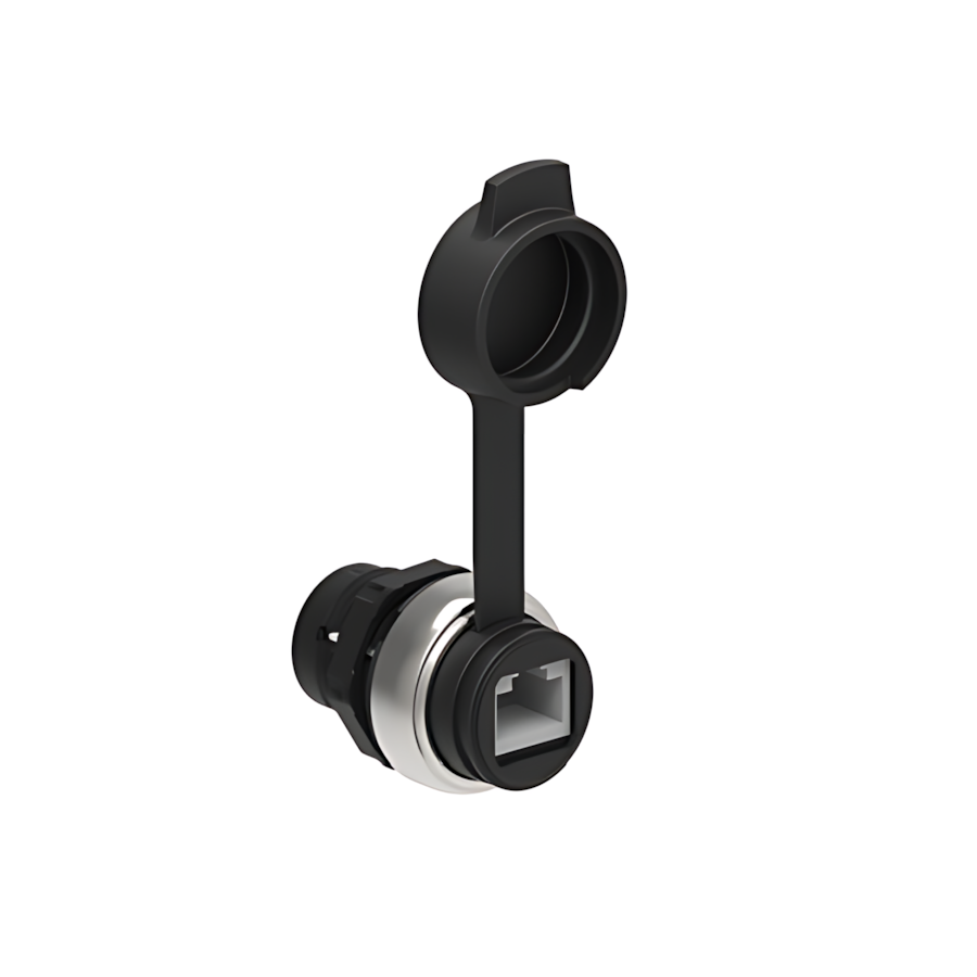 Lovato Electric Trennschalter GAZM080ET6