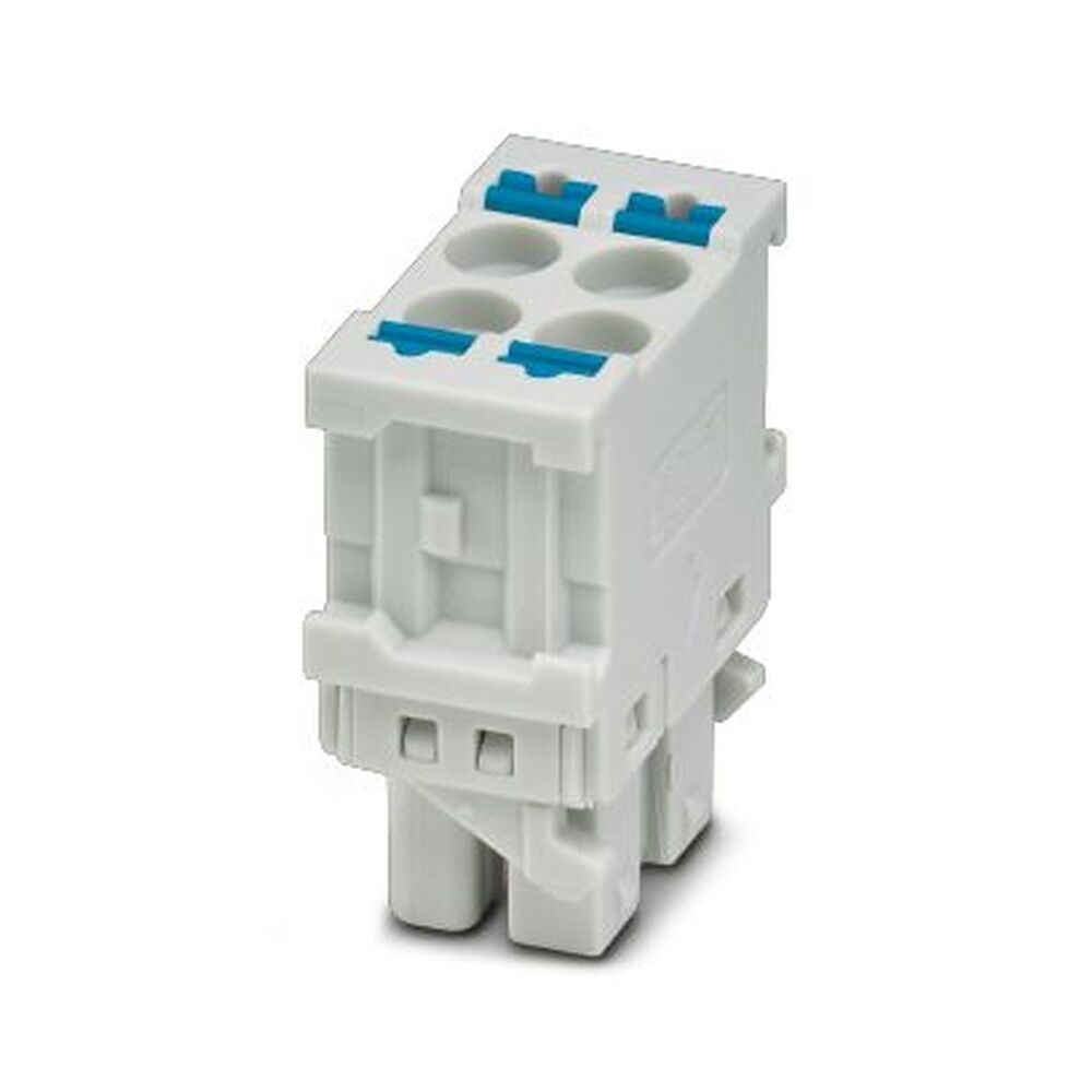 Phoenix Contact Leiterplattensteckverbinder 2202570 Typ HSCP-SP 2,5-1U4-66/66-7035