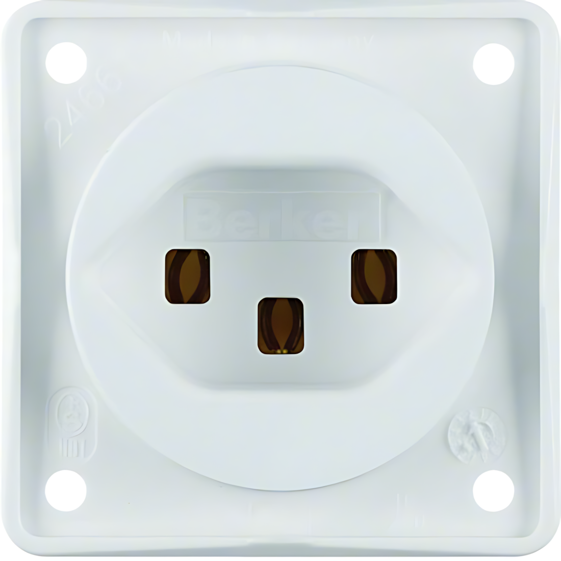 Berker Steckdose 962592502 