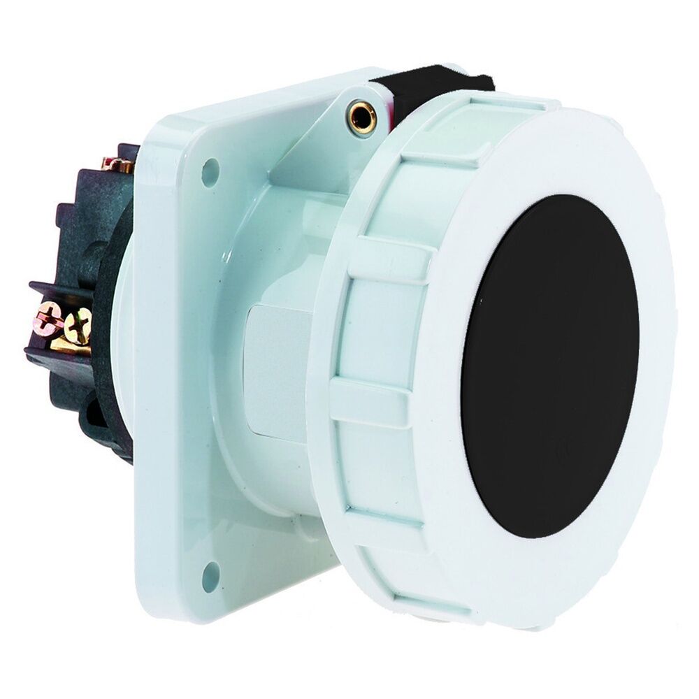 Bals Anbausteckdose 13384