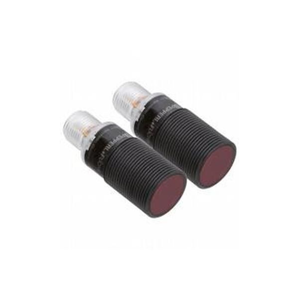 Pepperl+Fuchs Einweg Lichtschranke 70127716 Typ OBE25M-18GK40-SE2-V1