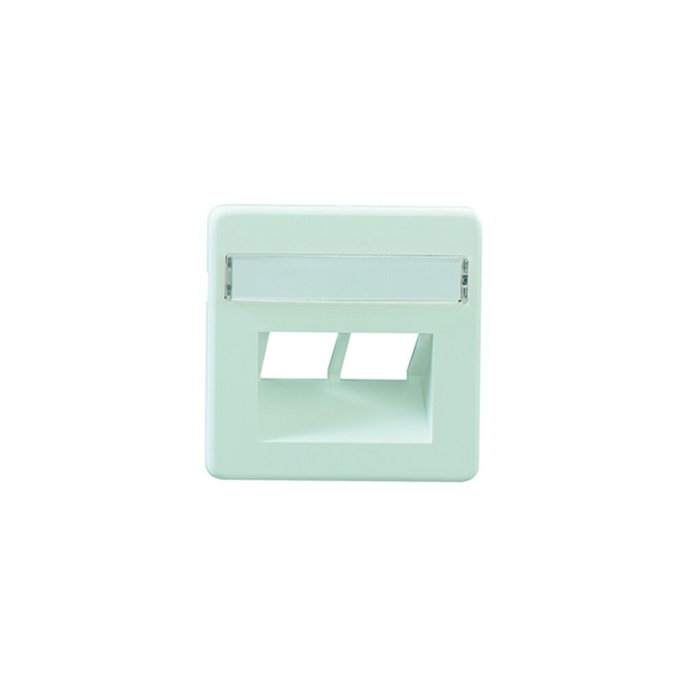 Rutenbeck Zentralstück 13510053 Typ ZSt UAE-Cat. 8/8 rw