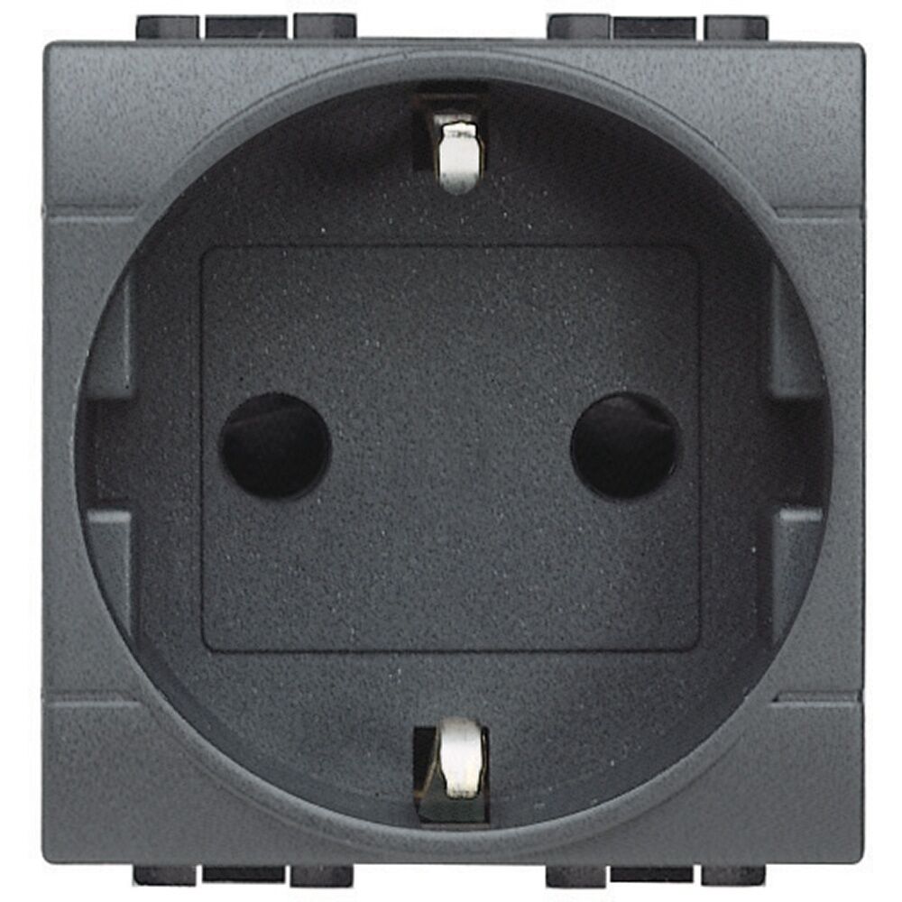 Bticino Steckdose L4141AN