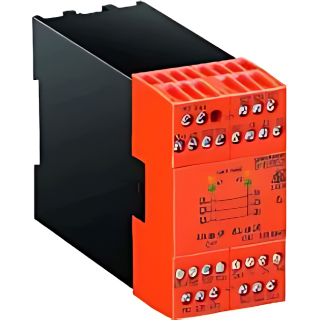 Dold Lichtgittermodul 0053847 Typ BH5902.03/01MF2/61 DC24V