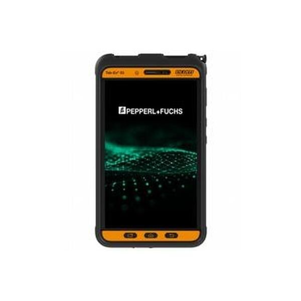 Pepperl+Fuchs Tabletcomputer 480988-100002 Typ TAB-EX03-DZ2-WWANEUR-CS-000-..