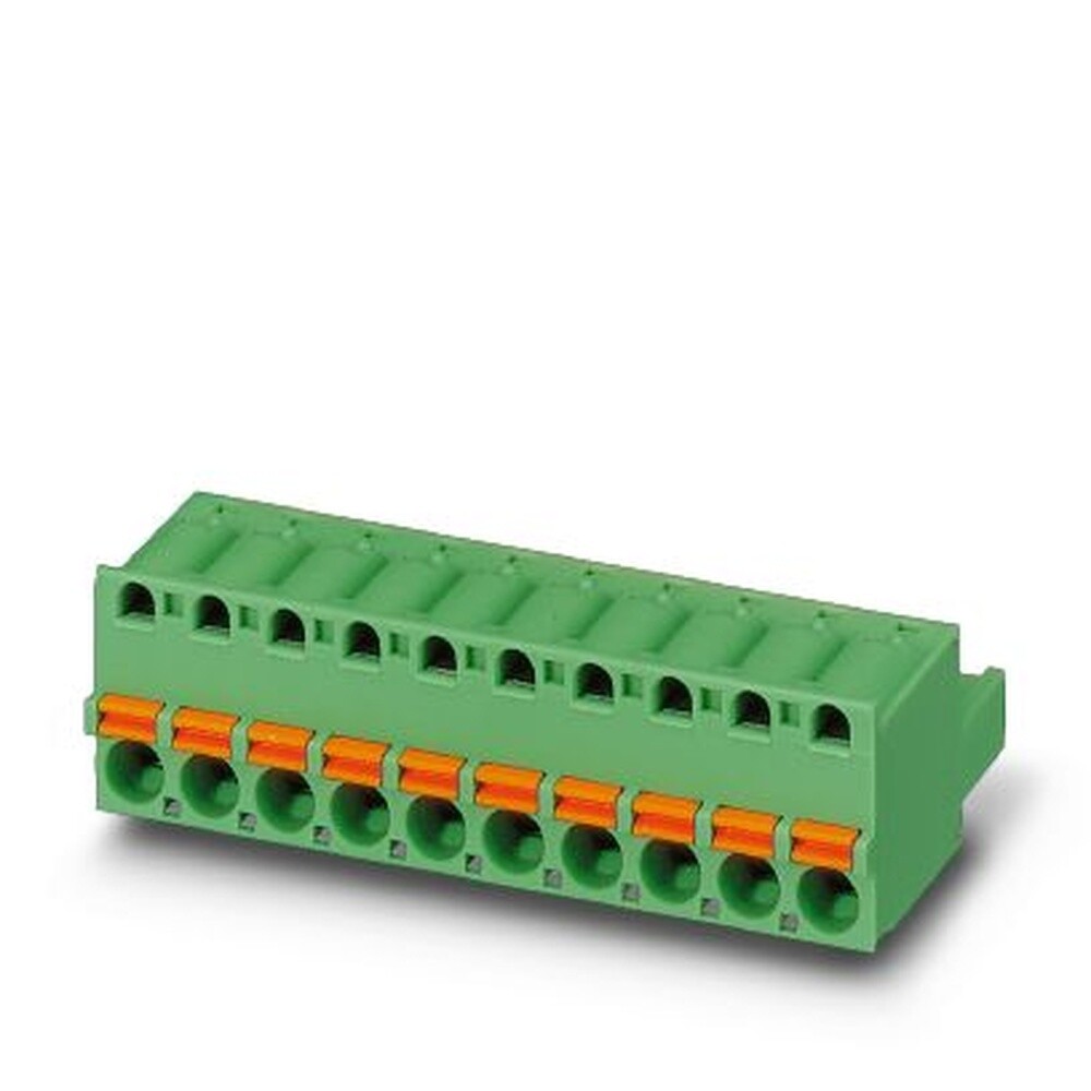 Phoenix Contact Leiterplattenstecker 1942167 Typ FKC 2,5 HC/ 3-ST