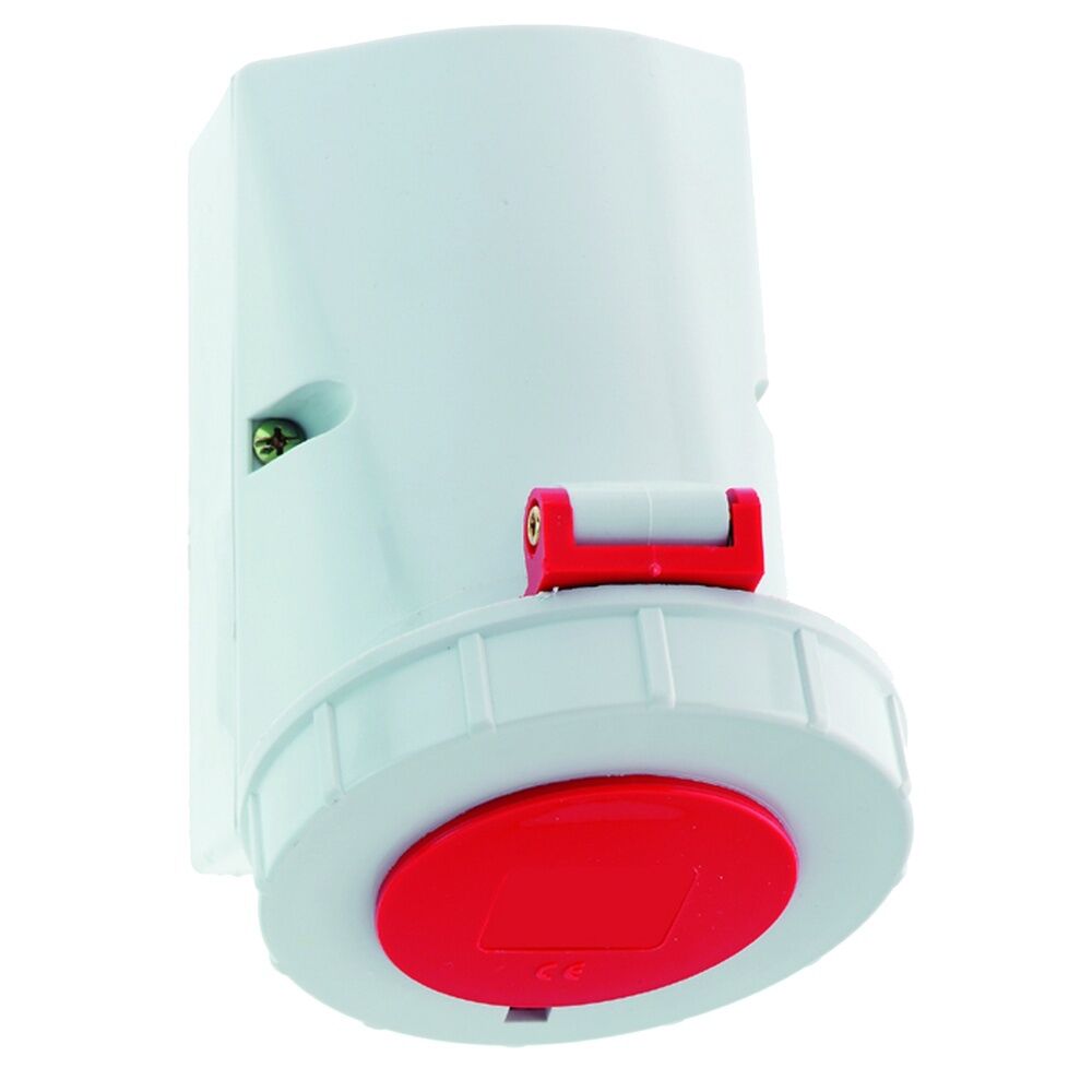 Bals Wandsteckdose 1155