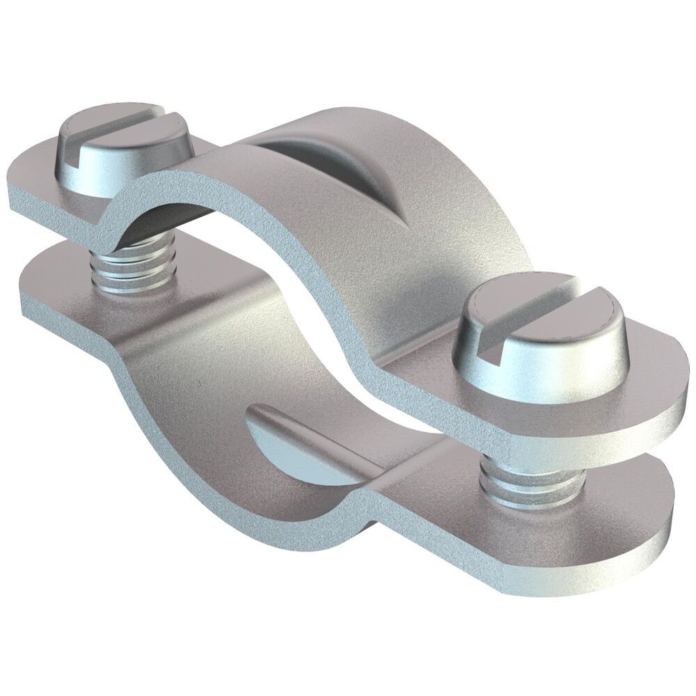 OBO Bettermann Zugentlastungsschelle 1442015 Typ 7908 11 G