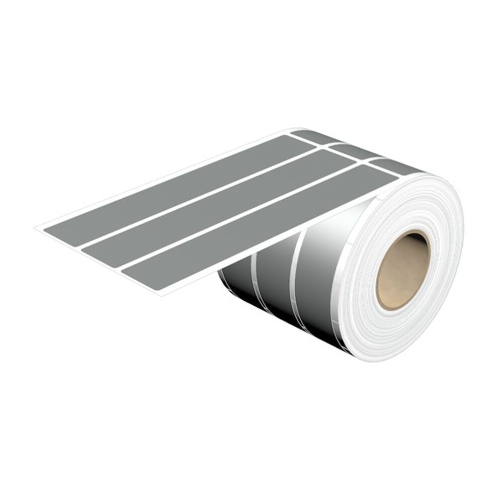 Weidmüller Gerätemarkierung 1317010000 Typ THM MT30X 24/157 SI 