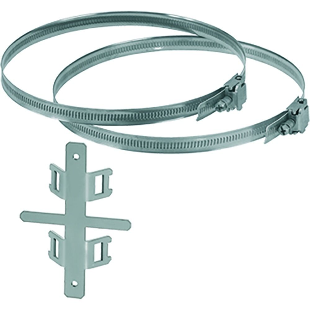 Hensel Befestigungs Montageset KV MB 3 Nr. 61001152