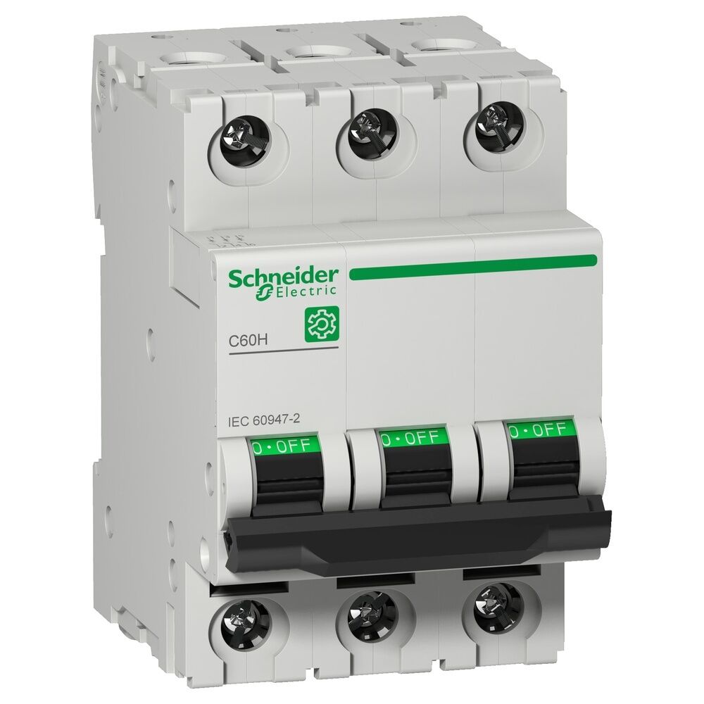 Schneider Electric LS Schalter M9F14306
