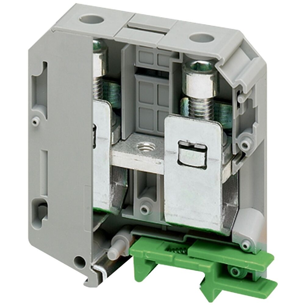 Schneider Electric Reihenklemmen NSYTRV702