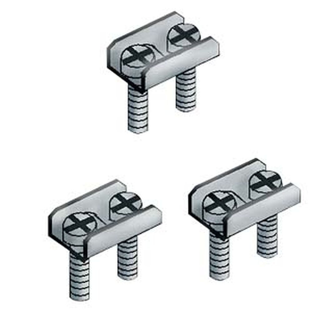 Siemens Zubehör für Sicherungslasttrennleisten 3NJ4911-4AA00