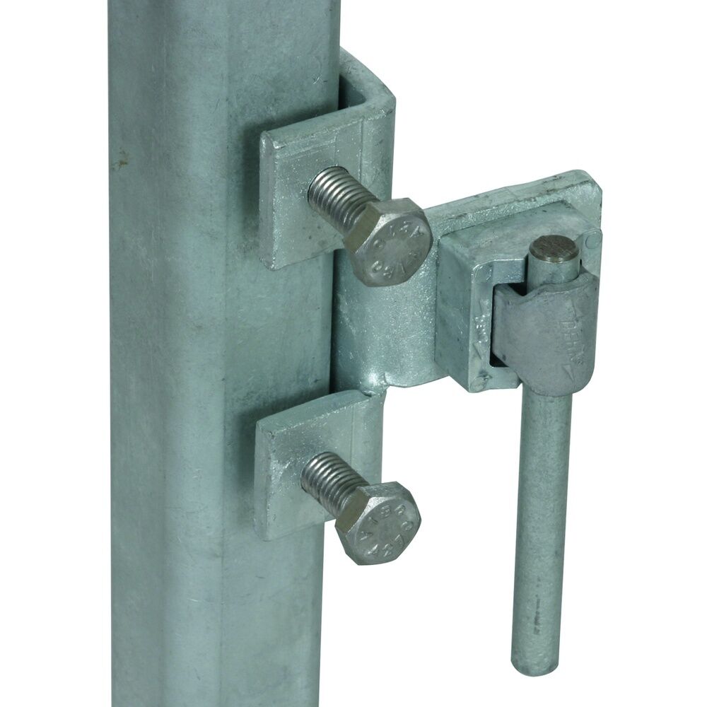 Dehn + Söhne Anschlussklemme 372150 Typ AK 7.10 KSV S KBF18 35 STTZN 