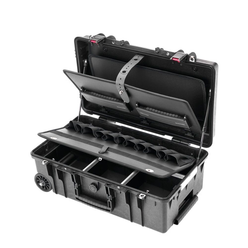 Cimco Werkzeugkoffer Trolley 170098 