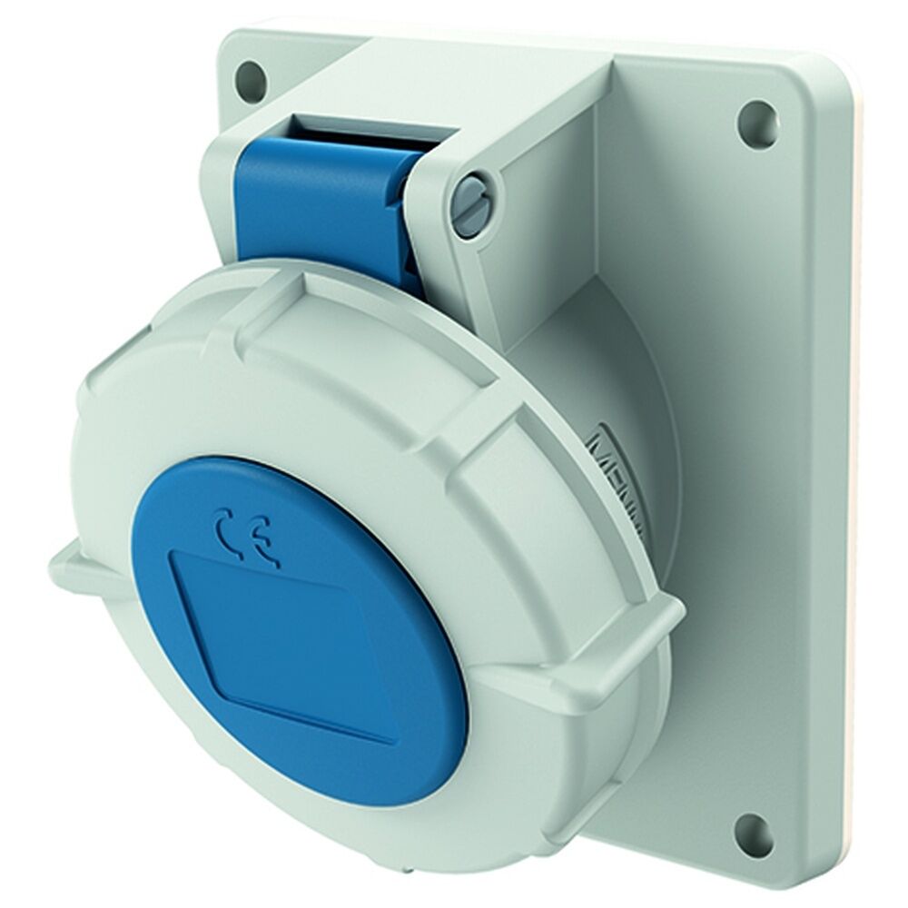 Mennekes Anbaudose 1703