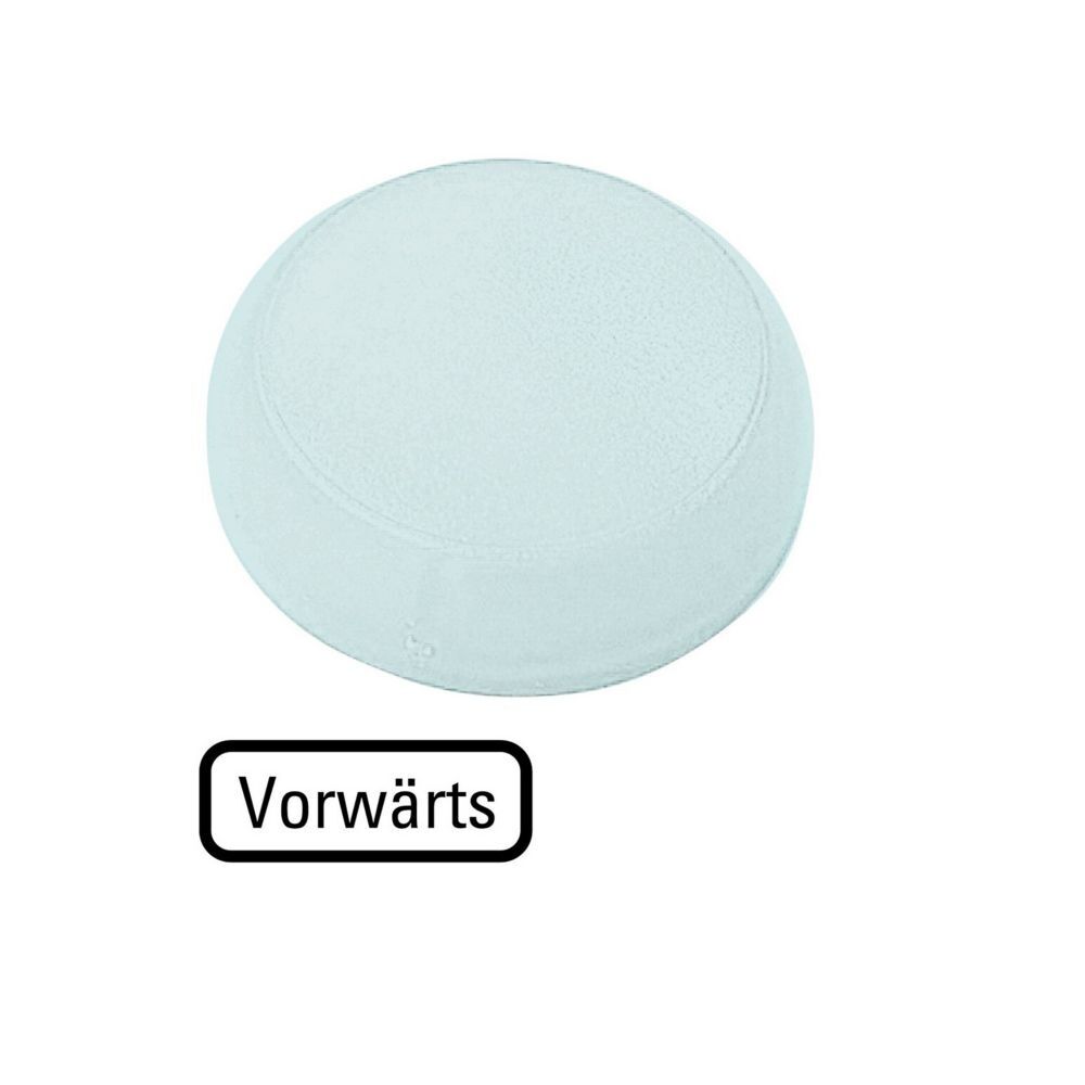 Eaton Linse Leuchtmelder 218408 Typ M22-XL-W-D15