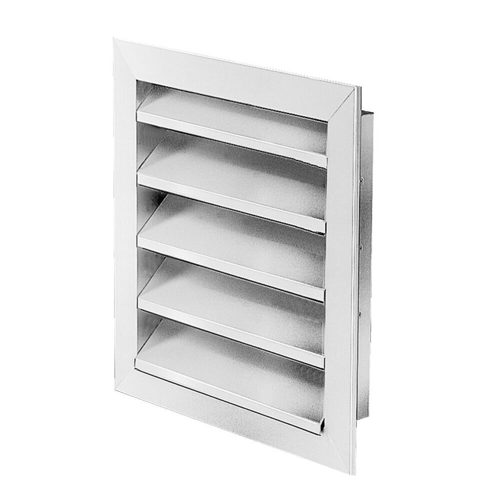 Helios Wetterschutzgitter 00118 Typ WSG 250