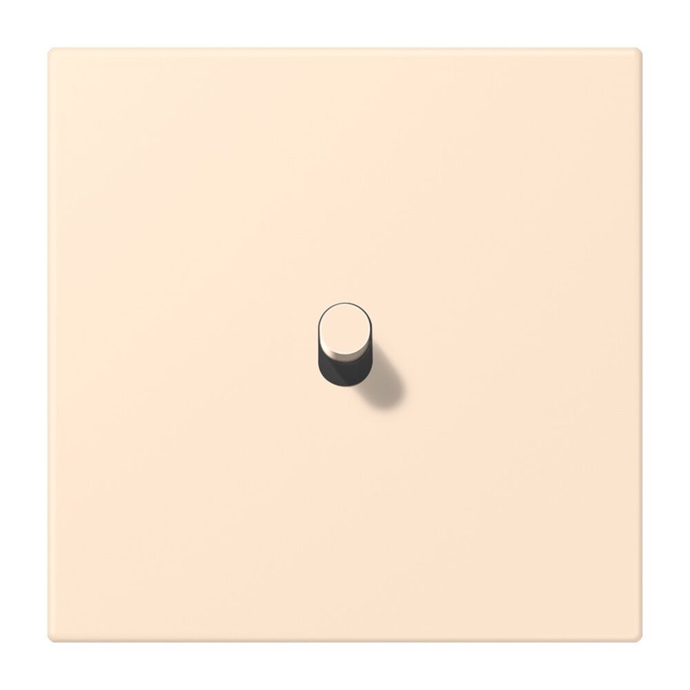 Jung Abdeckung LC12-0R0238