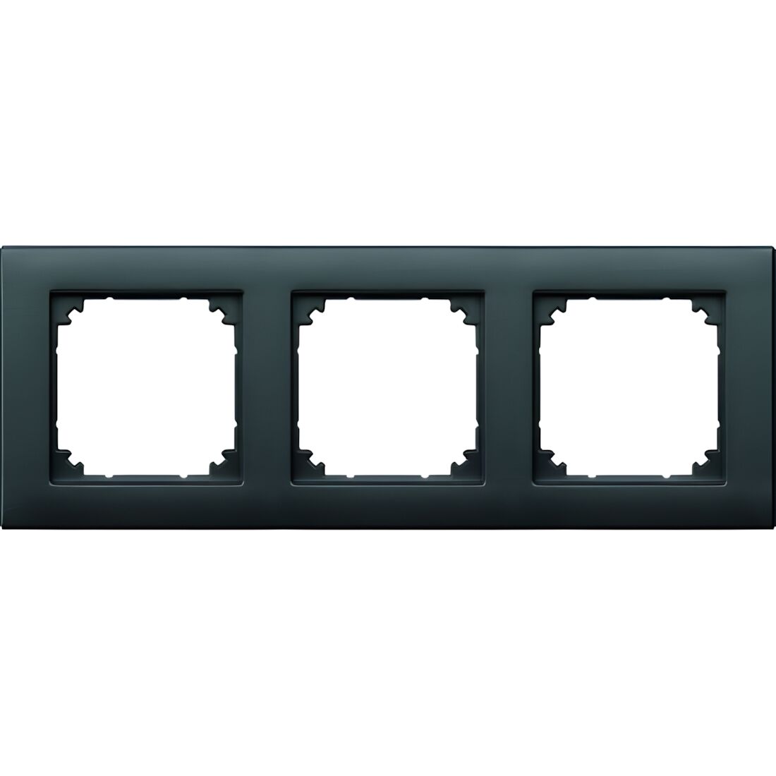 Merten Rahmen 3fach 488314