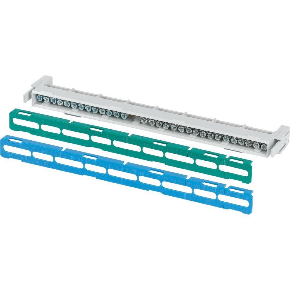 Eaton Schraubklemme 178907 Typ SK-13N/16PE-KLV