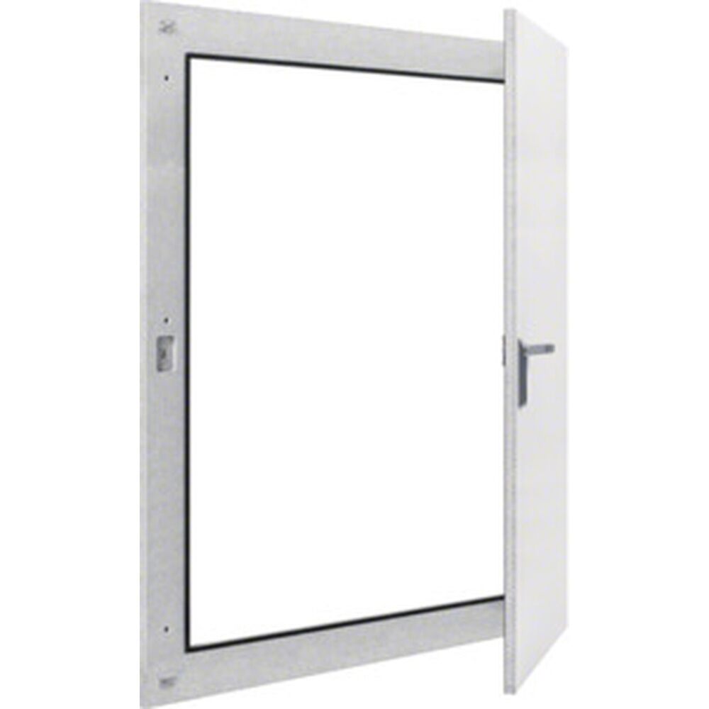 Hager Brandschutz Wandaufsatztür FB73WLN