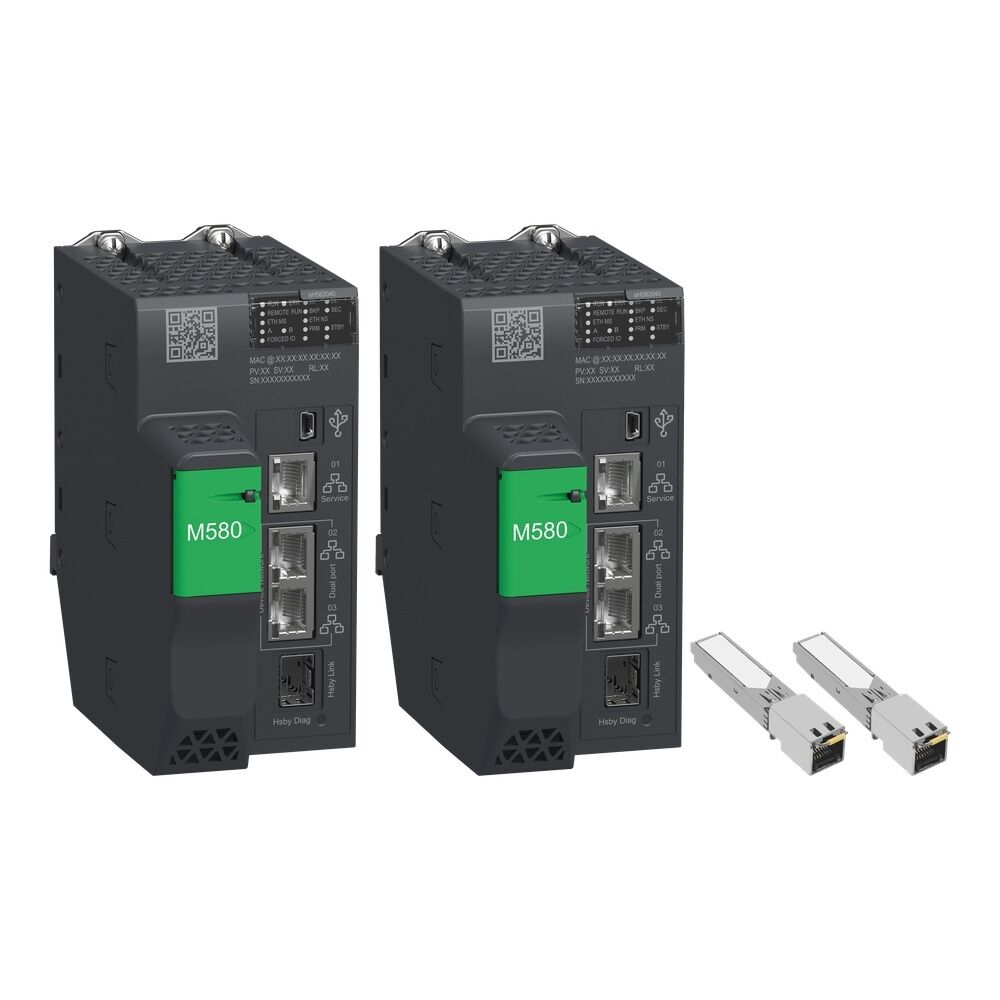 Schneider Electric Sondergeräte BMEH584040K